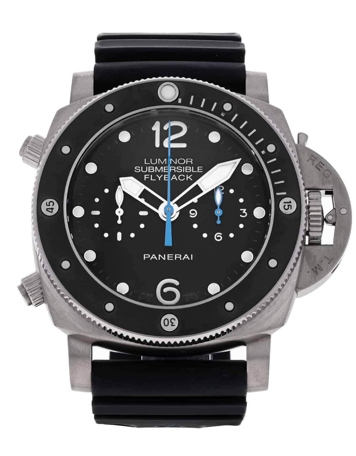 Panerai Luminor Submersible PAM00615